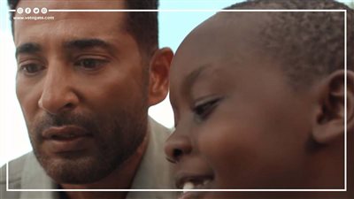 الحلقة 14 من الأجهر، عمرو سعد يكتشف الطريق إلى منجم الذهب (فيديوجراف) 