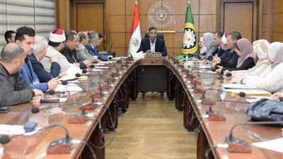 إحالة 161 محضر مخالفات تموينية للنيابة العامة في الدقهلية