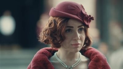 مسلسل سوق الكانتو الحلقة 13، طه القماش يعرض الزواج على راوية