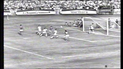 الأهلى يستعيد ذكري مواجهة الفريق مع بروسيا مونشنجلادباخ (فيديو)