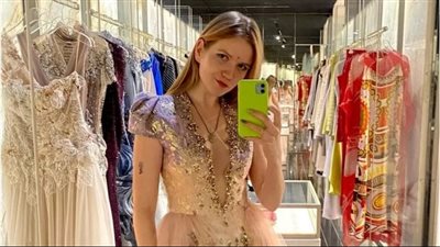 محكمة موسكو تقضي باحتجاز المتهمة بالهجوم الإرهابي في بطرسبورج على ذمة التحقيق