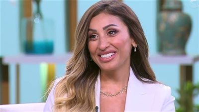  دينا الشربيني تبدأ التحضير لمسلسل 