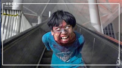 حقيقة ظهور زومبي على متن قطار في الصين (فيديوجراف)