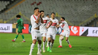 الزمالك يستأنف اليوم تدريباته 