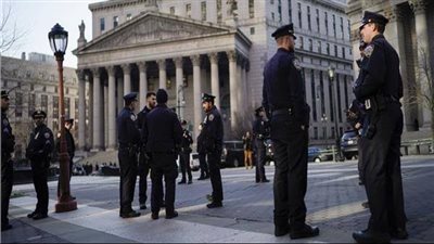 مدعي عام مانهاتن عقب الإفراج عن ترامب: القضية ليس وراءها دوافع سياسية