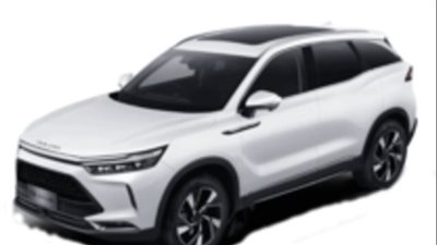 مقارنة بين أسعار سيارات بايك قبل وبعد زيادة أبريل 