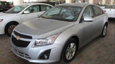 شيفرولية توفر خدمات بيع وشراء السيارات المستعملة 