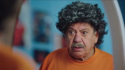 أخبار الفن اليوم: محمد محمود مفاجأة الحلقة 13 من الكبير أوي.. وغدر الصحاب في دراما رمضان