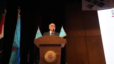 عبد المحسن سلامة: الصحافة بمفهومها الحقيقي لن تموت أبدًا 