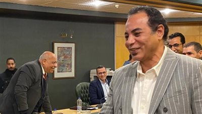 جمال عبدالرحيم: نقابة الصحفيين قلعة الحريات خرجت منها ثورتا يناير و٣٠ يونيو 