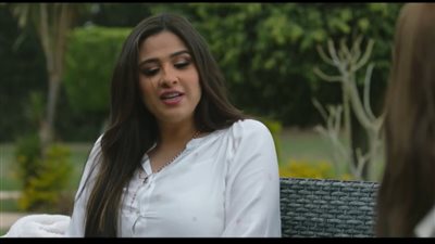 مسلسل ضرب نار الحلقة 13، ياسمين عبدالعزيز تنتقل لفيلا ماجد المصري