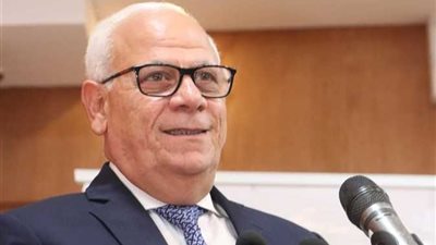 محافظة بورسعيد تشارك في بناء الاستاد الجديد بتكلفة 260 مليون جنيه