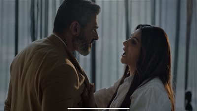 علاقة مشروعة، ياسر جلال يطلق مي عمر ونهاية مثيرة للحلقة 13