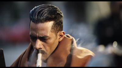 مسلسل جعفر العمدة حلقة 13، محمد رمضان يتعرض للخداع من زوجاته