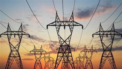  اليوم، انقطاع الكهرباء عن بعض المناطق بالقليوبية