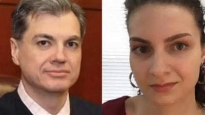 نجلا ترامب يشنان حملة شرسة ضد قاضي محاكمة والدهما، والبداية صورة ابنته