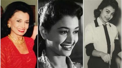 إيمان، سمراء النيل التي أحبت فريد الأطرش وتزوجت شقيقه وبدلة رقص وراء طلاقها 