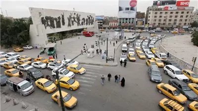 3 متهمين وراء اختفاء مليون إنسان في العراق، من الجاني؟