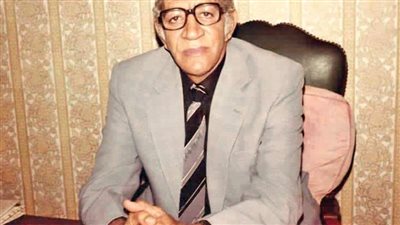  36 عاما على رحيل نعمان عاشور، أبو المسرح المصري ولسان الغلابة 