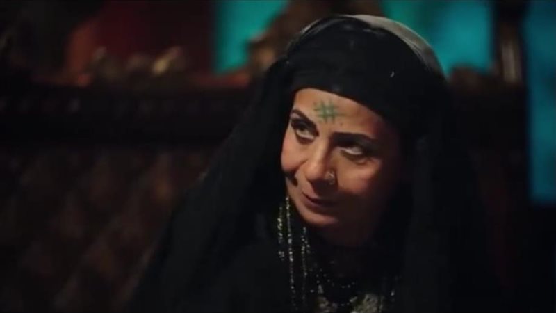 الفنانة عفاف مصطفى،