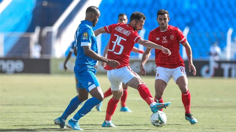 الأهلي والهلال، فيتو