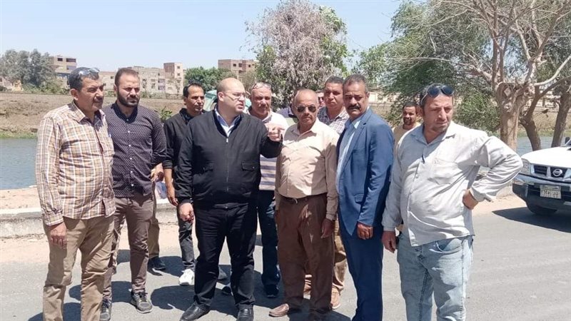 نائب محافظ الجيزة