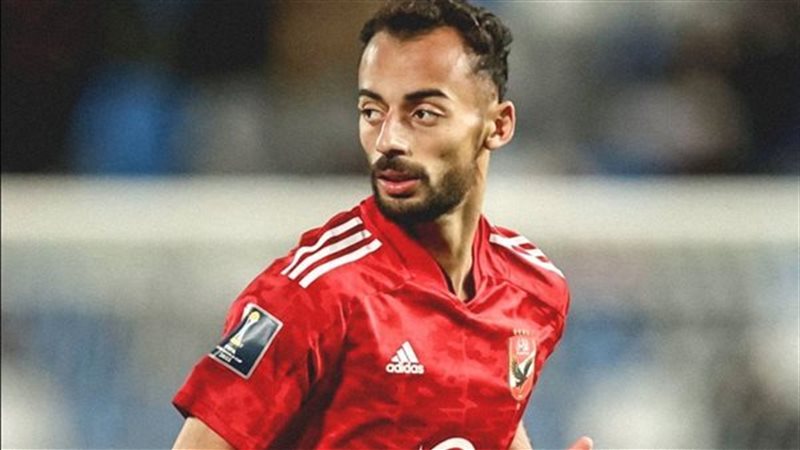 احمد عبد القادر،فيتو