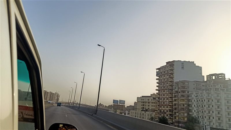 طقس الدقهلية، فيتو