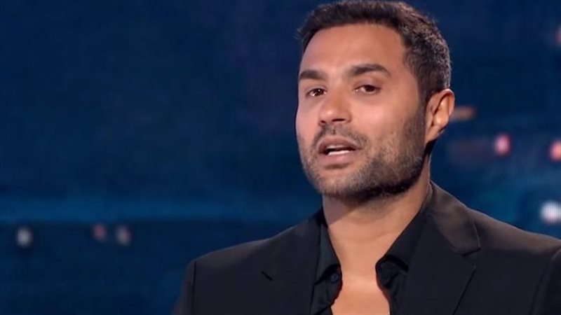 كريم فهمي، فيتو