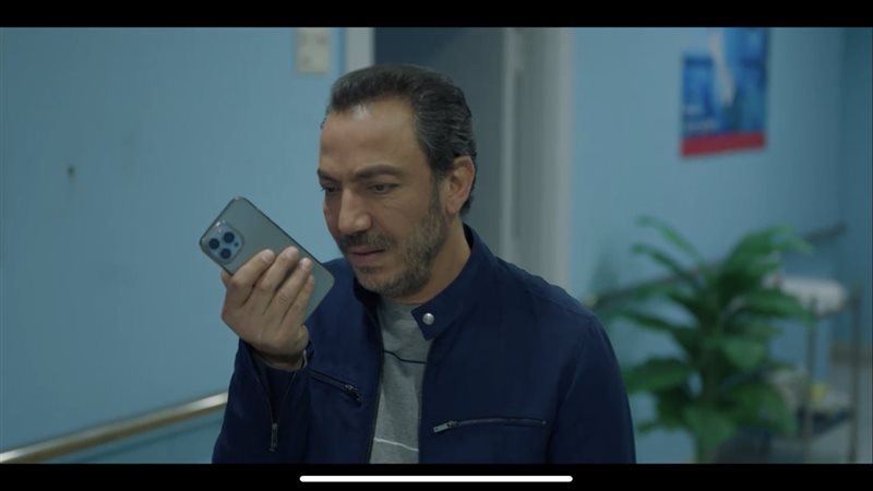 مسلسل مذكرات زوج،