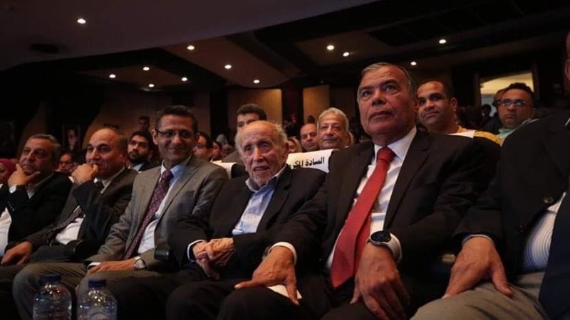 احتفالية ذكرى تأسيس
