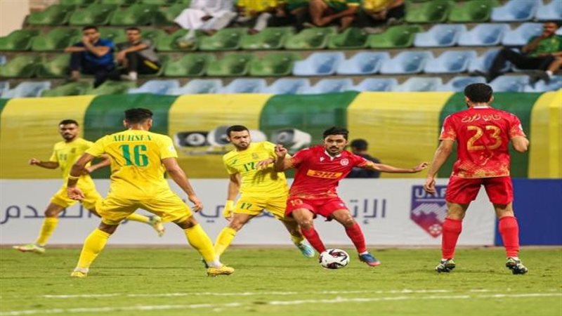 طريق الزمالك، المحرق