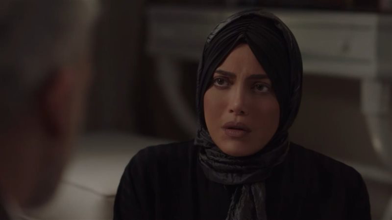 ريهام حجاج، فيتو