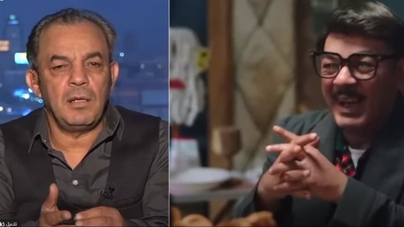 علاء مرسي، فيتو