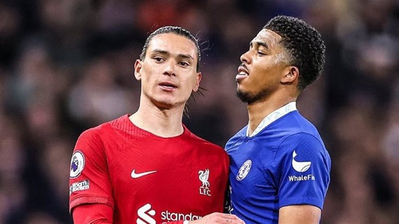 ترتيب الدوري الانجليزي