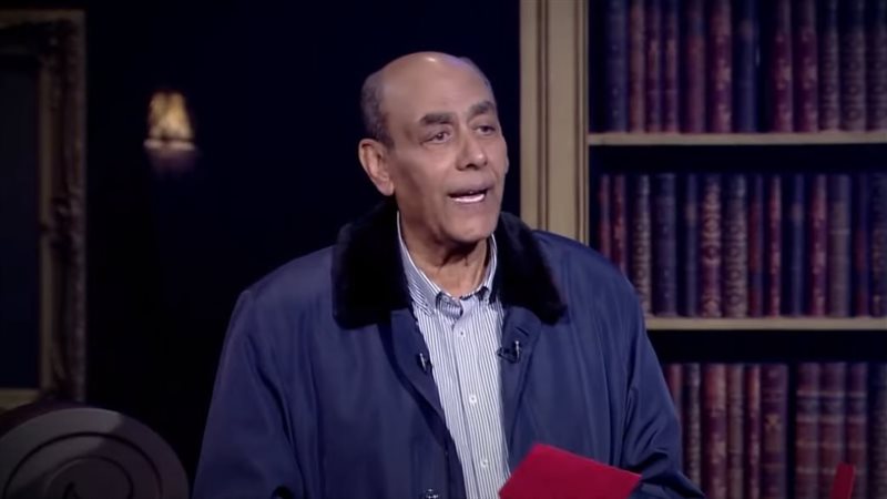 أحمد بدير، فيتو