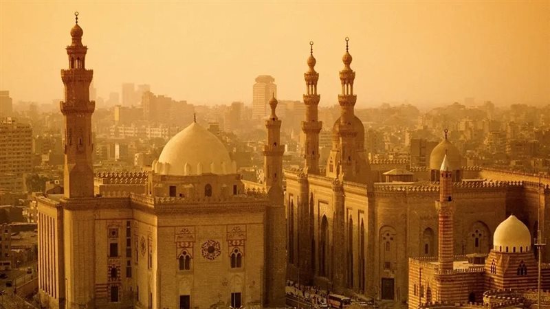 موعد اذان المغرب