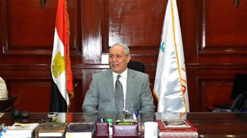  المستشار مصطفى ألهم