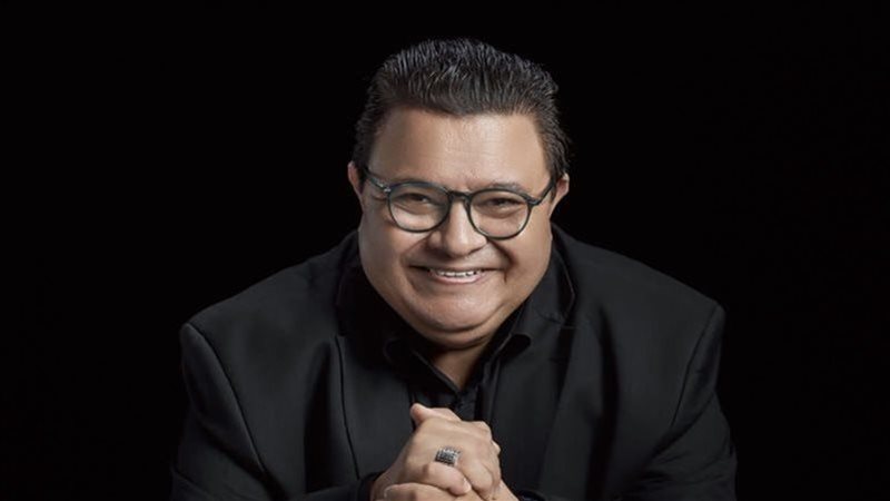 المخرج خالد جلال،