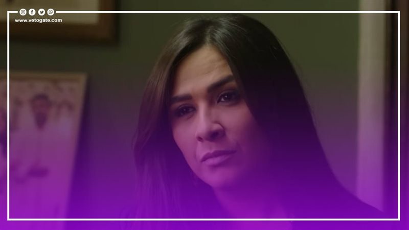 مسلسل ضرب نار، فيتو