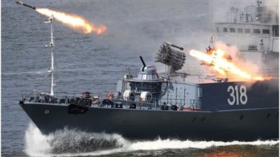 روسيا تنشر حاملات صواريخ في البحر الأسود والناتو يبحث علاقة الصين بحرب أوكرانيا