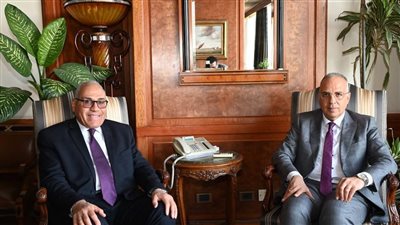 تفاصيل خطة صيانة محطات الري لرفع مياه النيل.. تشغيل 585 محطة متنوعة 