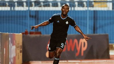 تعرف على هدافي الكونفدرالية قبل لقاء الزمالك ودريمز 