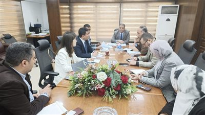 مباحثات مصرية صينية لإنشاء مركز للدراسات الإفريقية 