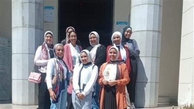 متحف آثار الإسماعيلية يواصل استقباله للزائرين خلال رمضان (صور) 