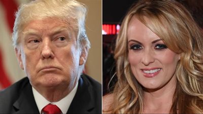 انتصار قانوني لترامب.. تغريم الممثلة الإباحية 122 ألف دولار