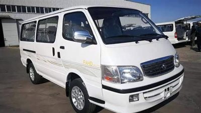 أسعار ميكروباصات جولدن دراجون خلال شهر أبريل 