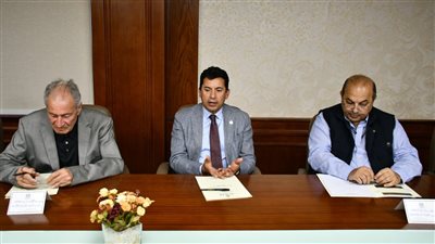 زغلول صيام يكتب لوزير الشباب والرياضة: مصر أكبر من تنظيم البطولات.. شبعنا ع الآخر!! 