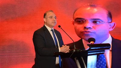 الرقابة المالية: تطوير نظام مالي غير مصرفي يدعم رؤية مصر للتنمية المستدامة