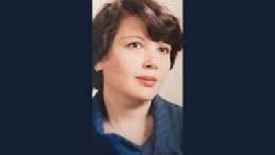 وفاة علياء شكري العميدة السابقة للمعهد العالى للفنون الشعبية 